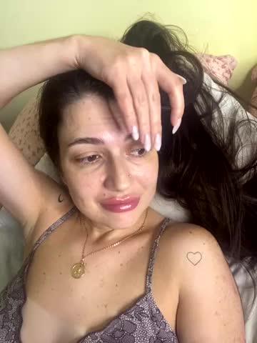 Cute_Erika Adult Chat August 24, 2025