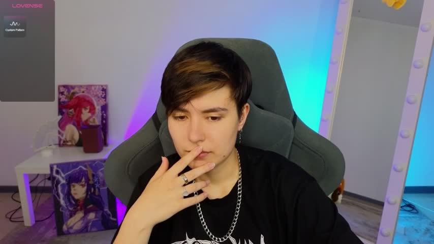 CharlieeAdams Adult Chat August 23, 2025