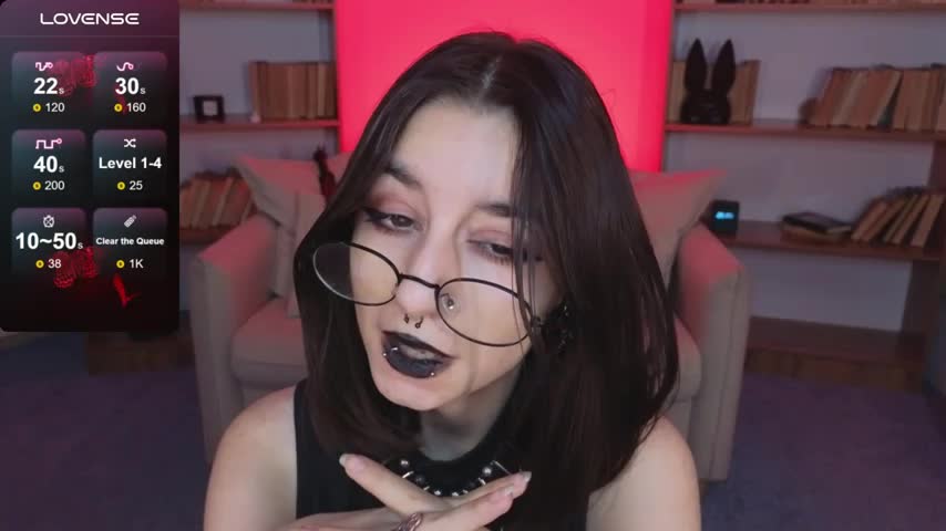 Mistress__Marcelline Adult Chat August 23, 2025