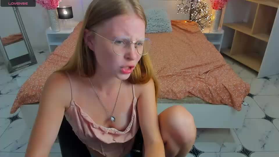 charmeddoll Adult Chat August 24, 2025