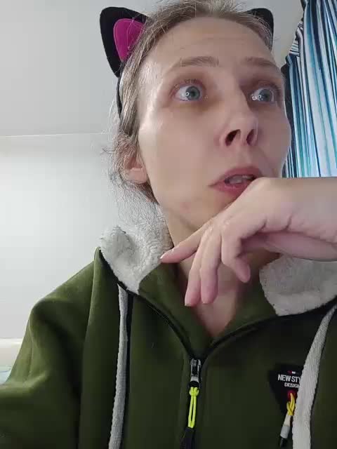 -Queen-Margo- Adult Chat August 24, 2025