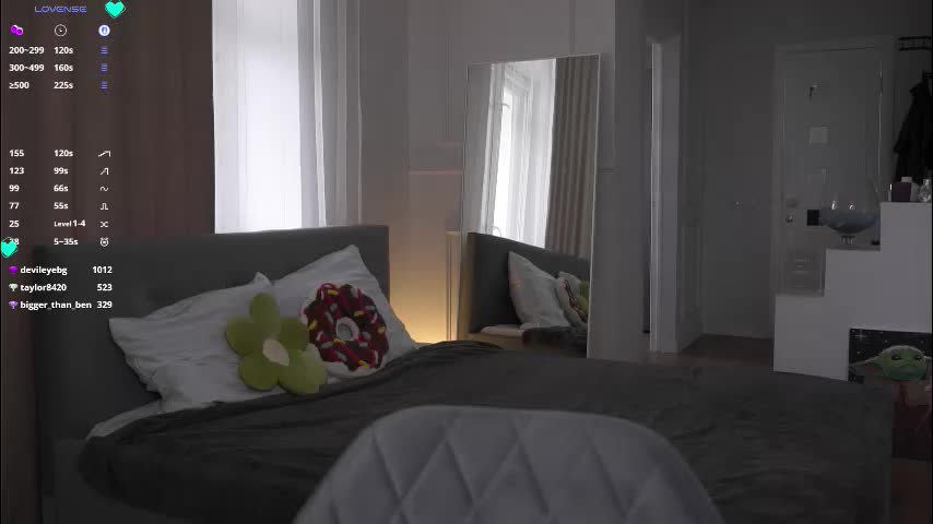 blue_bow Adult Chat August 24, 2025