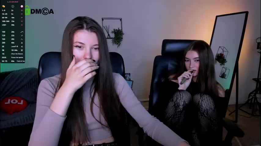 barbara_crazy Adult Chat August 24, 2025