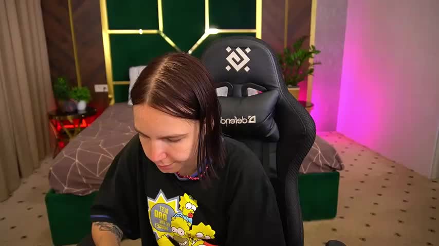 SpicyyDolly Adult Chat August 24, 2025