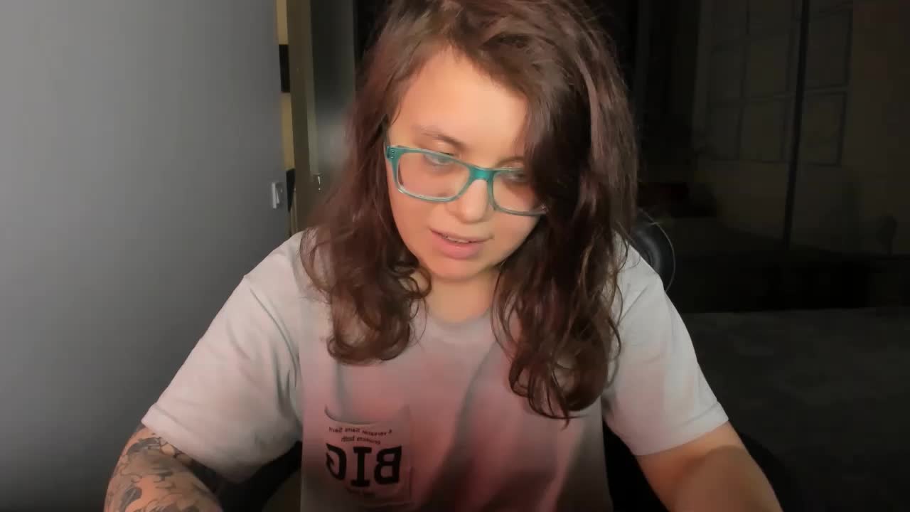 KattyKitty99 Adult Chat August 24, 2025