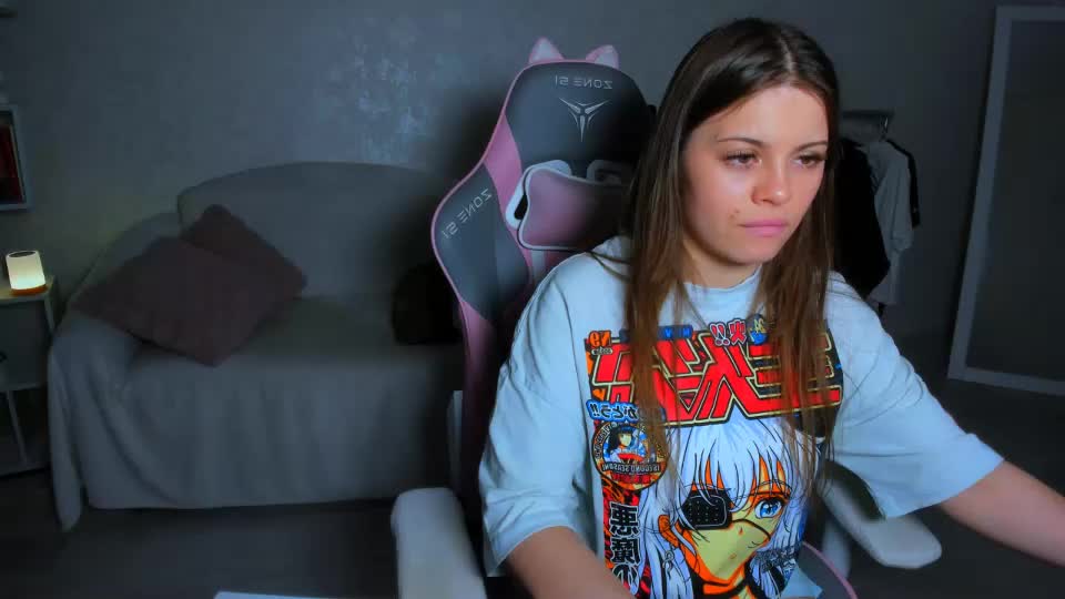 elunaseduces Adult Chat August 24, 2025