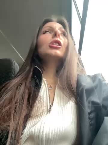 kittyCarrol Adult Chat August 23, 2025