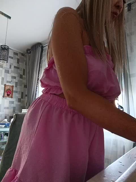 Blondi_Love Adult Chat August 24, 2025