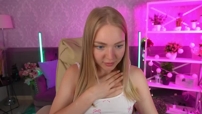 EmilySunshineS Adult Chat August 24, 2025