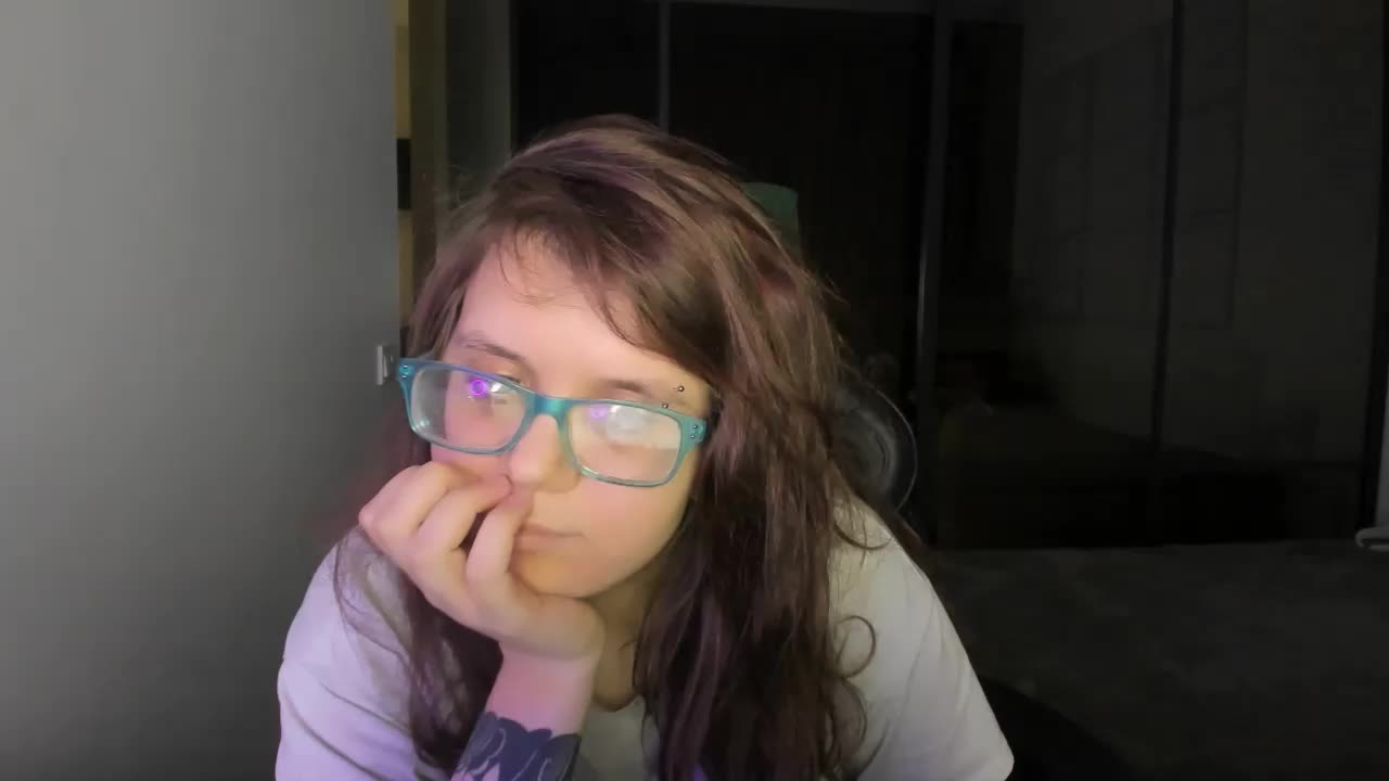 KattyKitty99 Adult Chat August 24, 2025