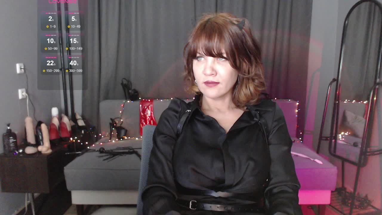 Goddess-Orsa Adult Chat August 24, 2025