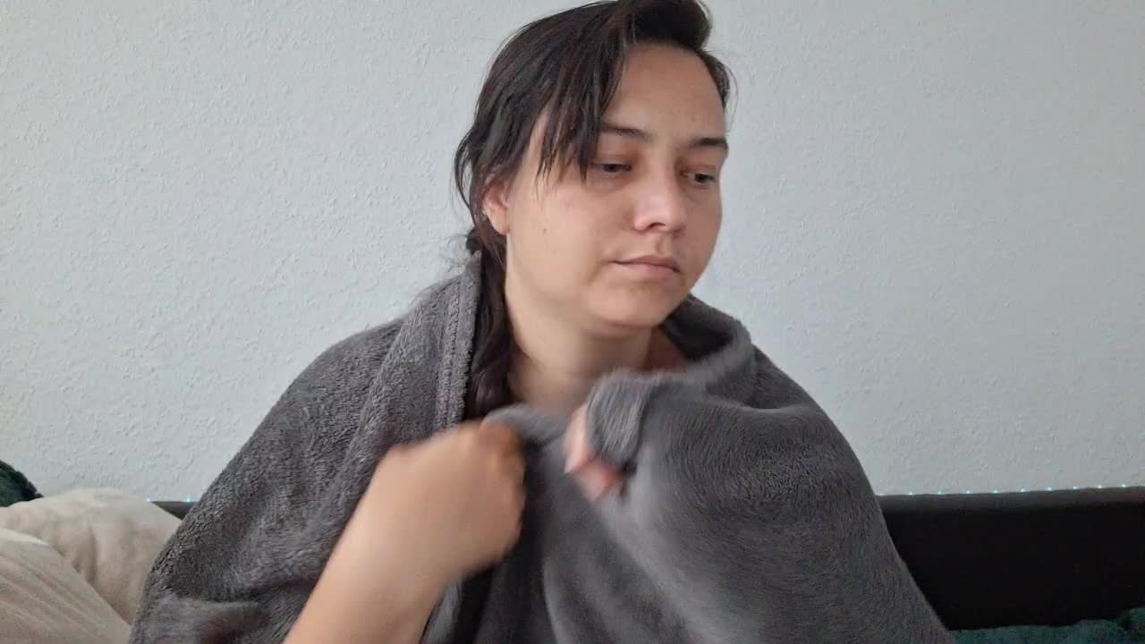 CyndeeWinter Adult Chat August 24, 2025