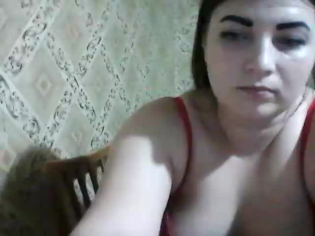 Elizabeth_Meow Adult Chat August 24, 2025