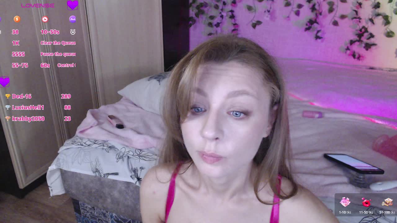 LessyLaska Adult Chat August 24, 2025