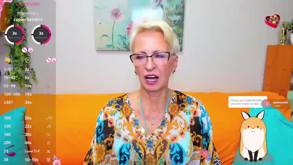 iamyourdream89 Adult Chat August 24, 2025