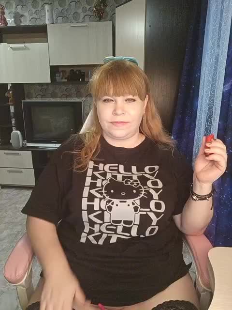 Svetlanka04 Adult Chat August 24, 2025