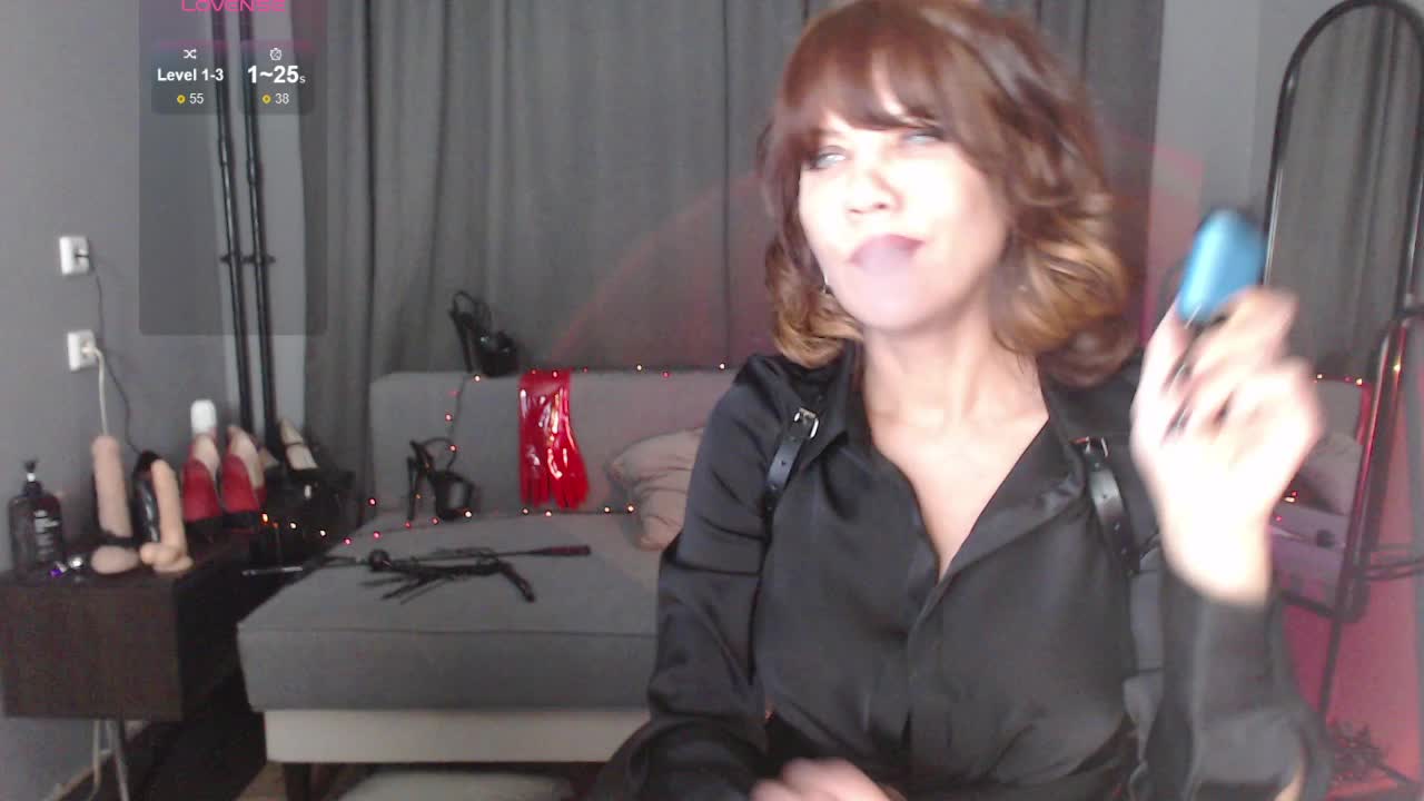 Goddess-Orsa Adult Chat August 24, 2025