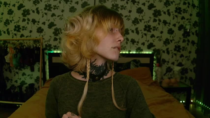 Littlespacemouse Adult Chat August 24, 2025