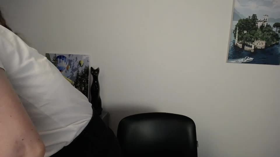 derrylou Adult Chat August 24, 2025