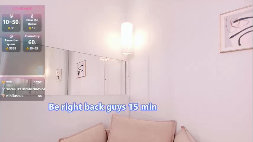 juliette_junson Adult Chat August 24, 2025