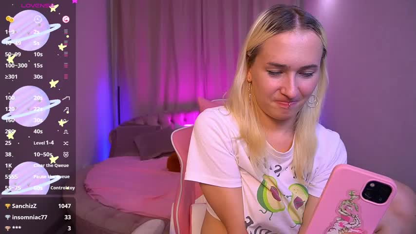 LilElfie Adult Chat August 24, 2025