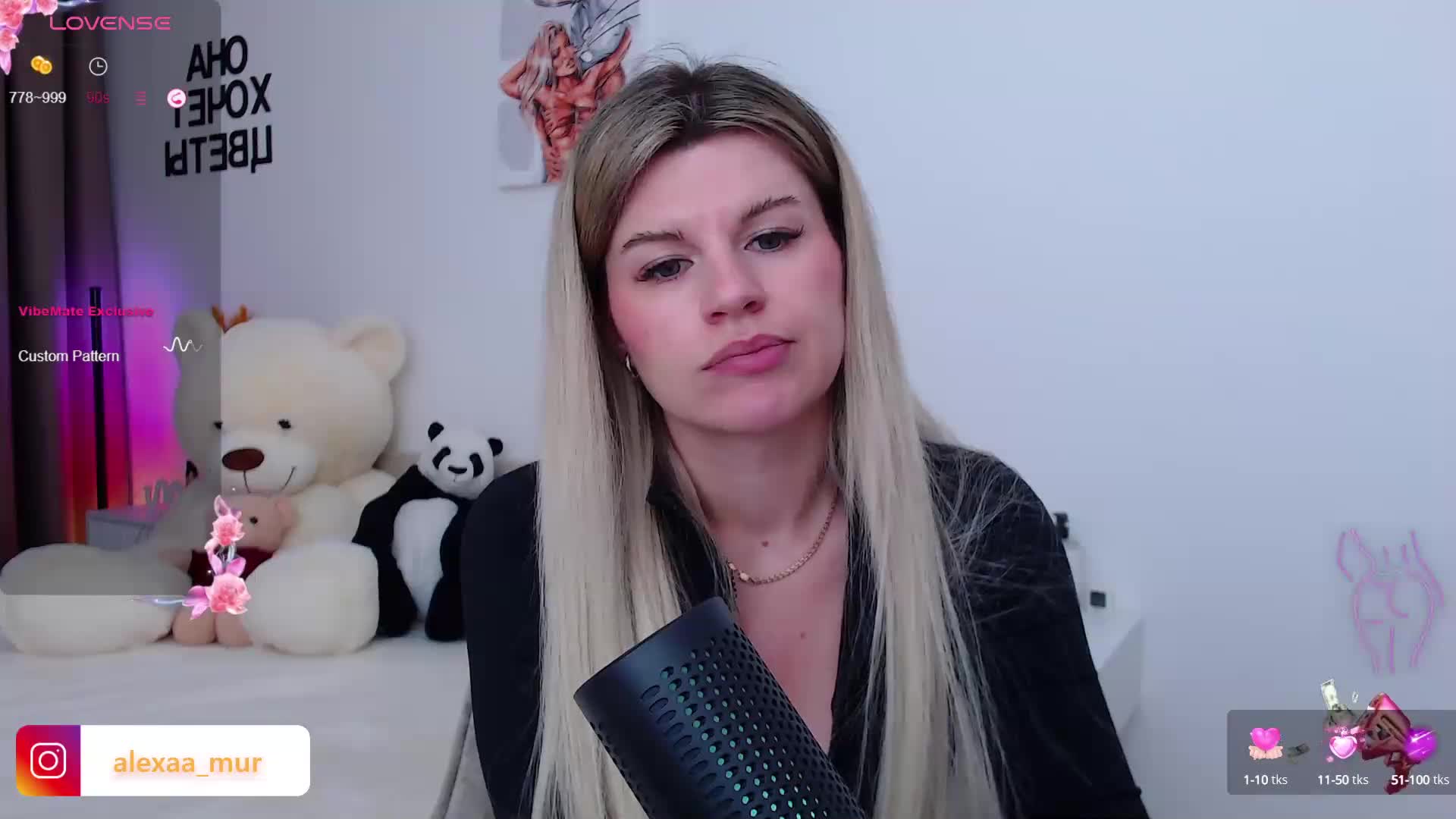 AlexaX7 Adult Chat August 24, 2025