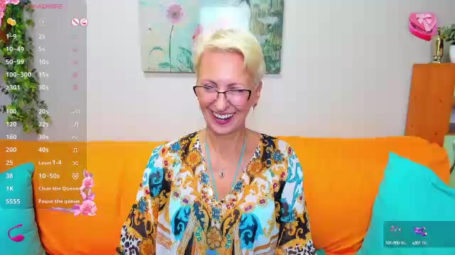 iamyourdream89 Adult Chat August 24, 2025