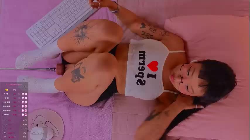 a1ly Adult Chat August 24, 2025