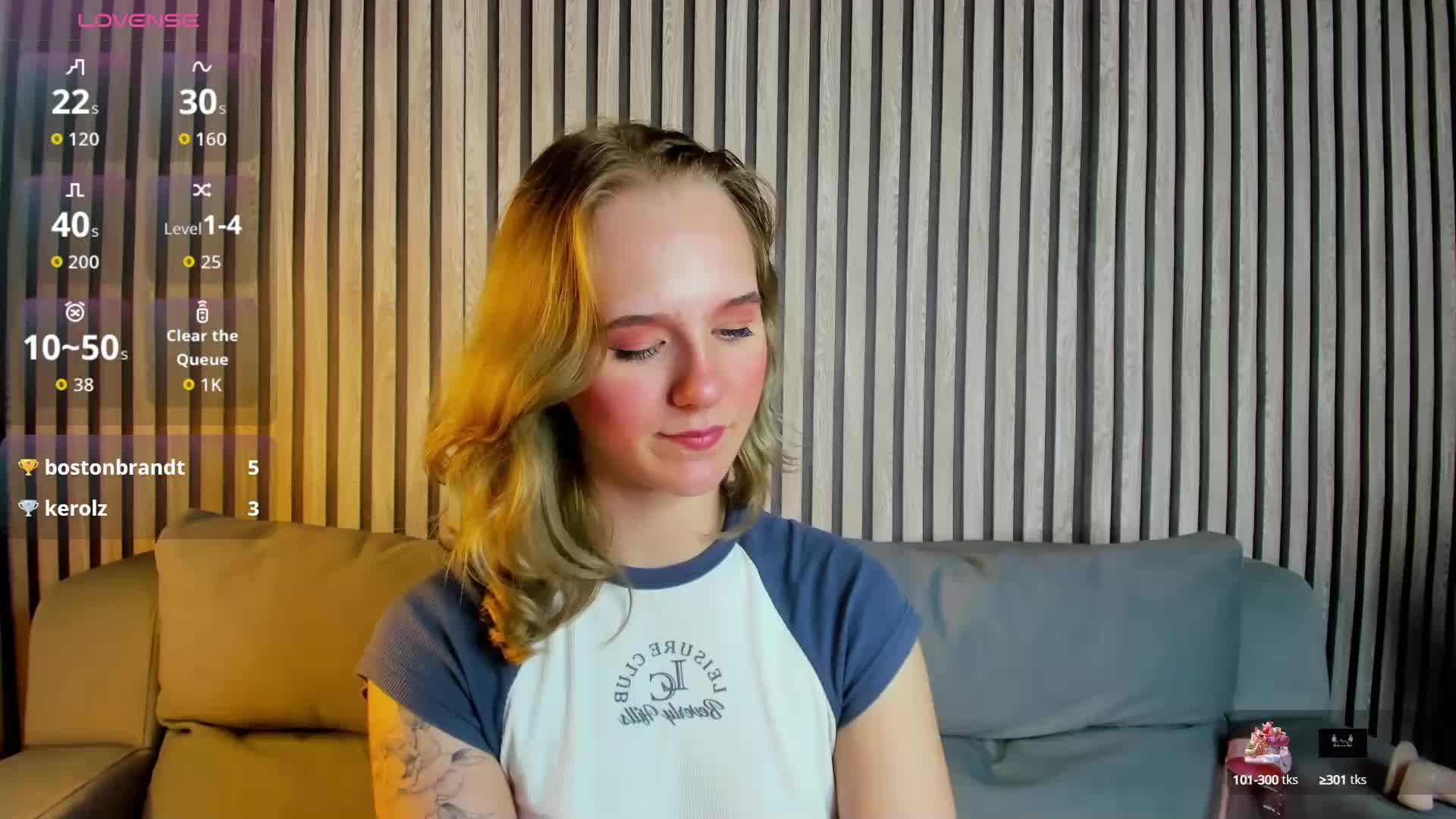 Casey-Sweeet Adult Chat August 24, 2025