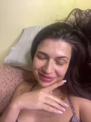 Cute_Erika Adult Chat August 24, 2025