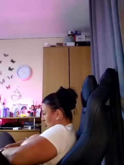 Hotangel75 Adult Chat August 24, 2025