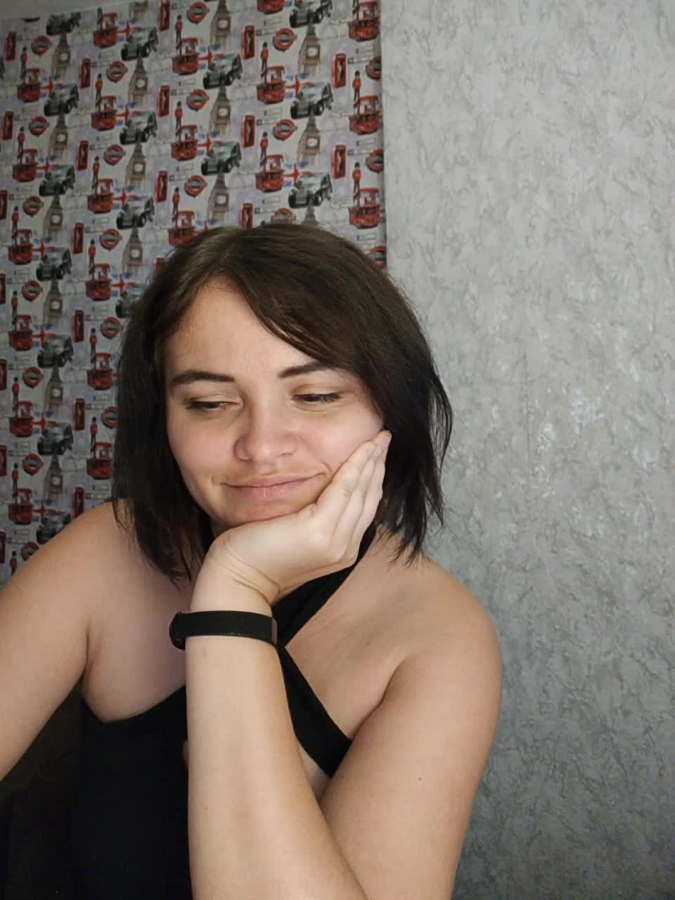 Judy-Fox Adult Chat August 24, 2025