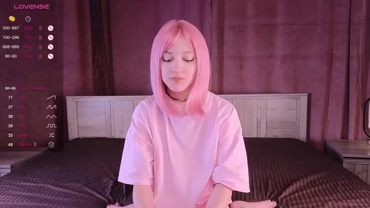 AlenGrace Adult Chat August 24, 2025