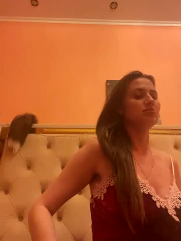 Flossy_Vettie Adult Chat August 24, 2025