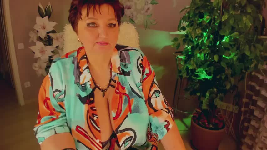 rebekkacharm Adult Chat August 24, 2025