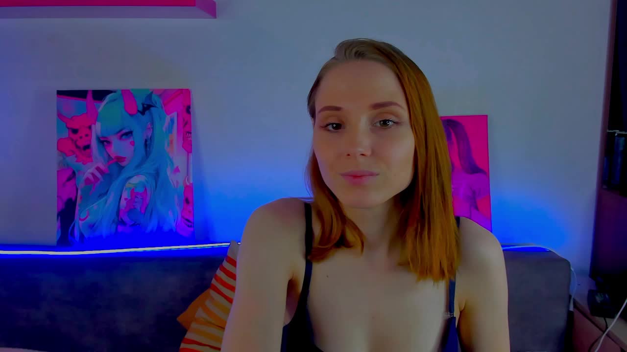 GinaLovely Adult Chat August 24, 2025