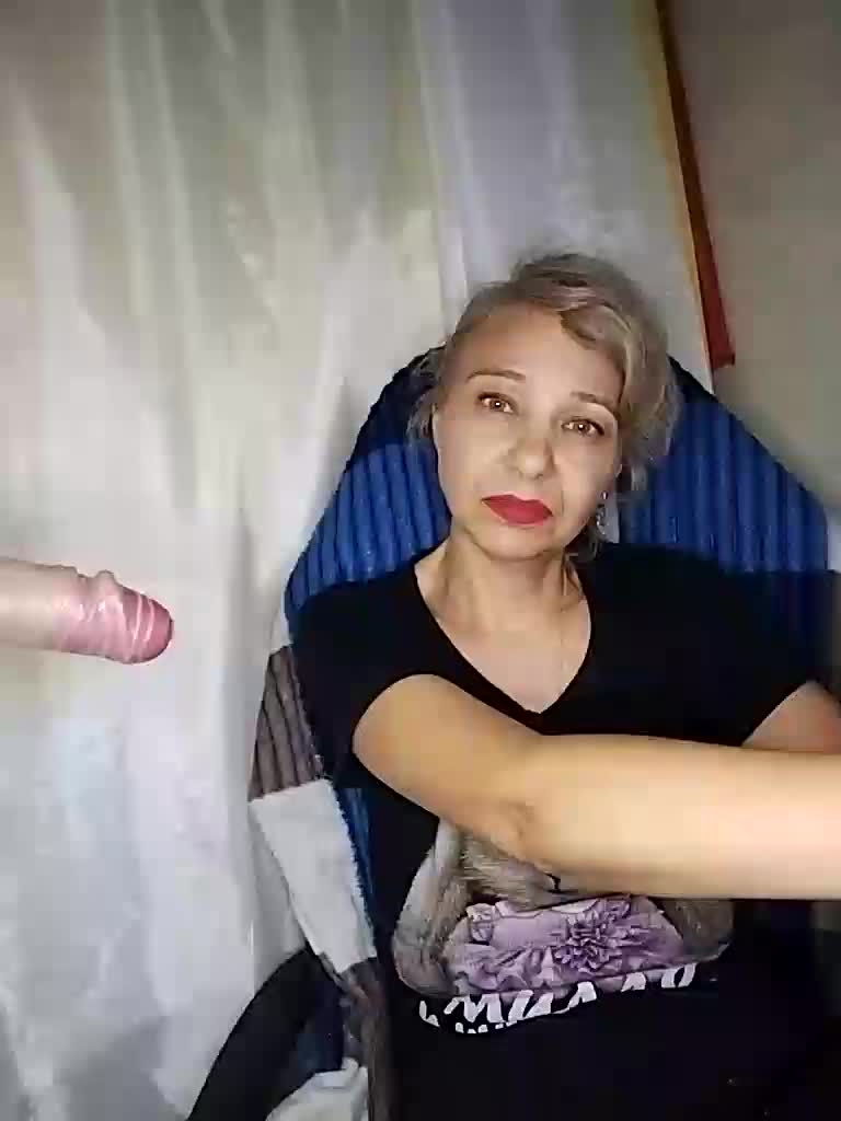 AsyaLorna Adult Chat August 24, 2025