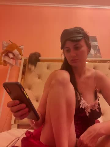 Flossy_Vettie Adult Chat August 24, 2025