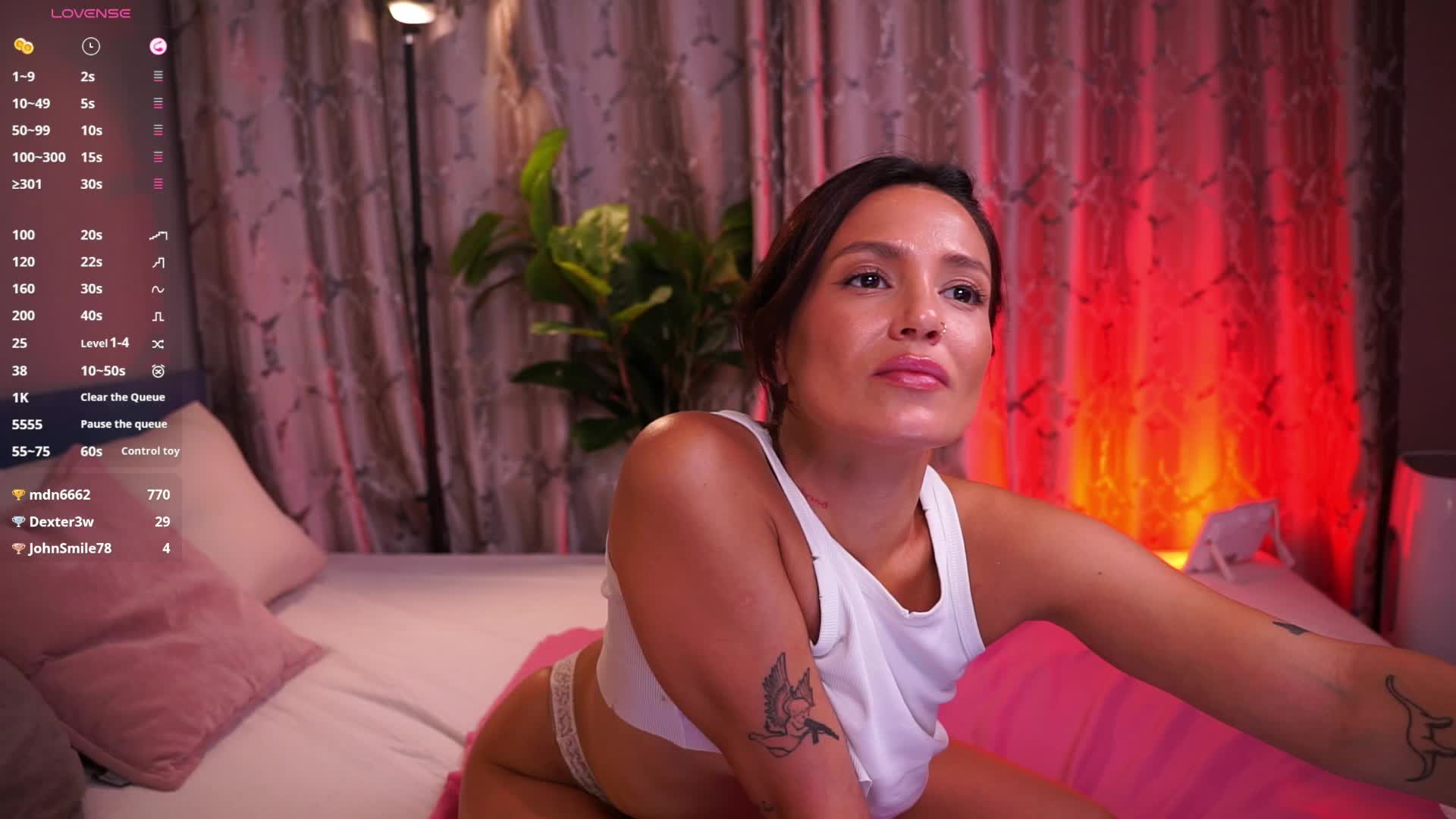 AleksaHarvy Adult Chat August 24, 2025