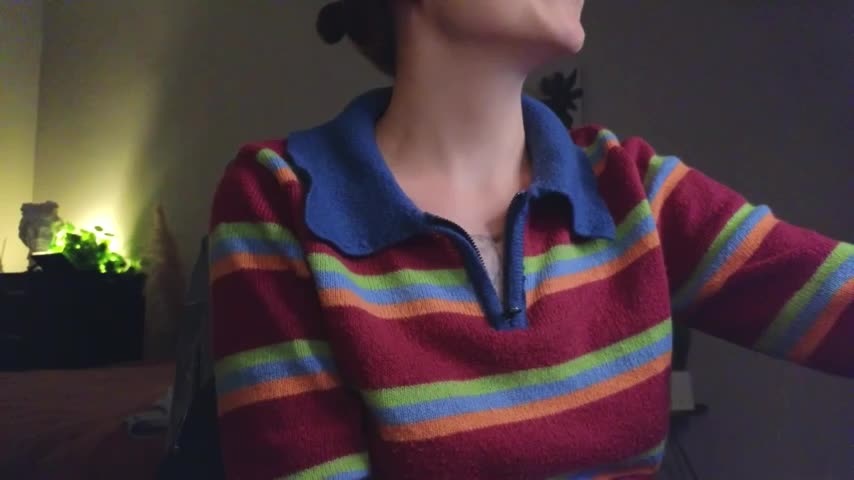 reb_luvng Adult Chat August 24, 2025