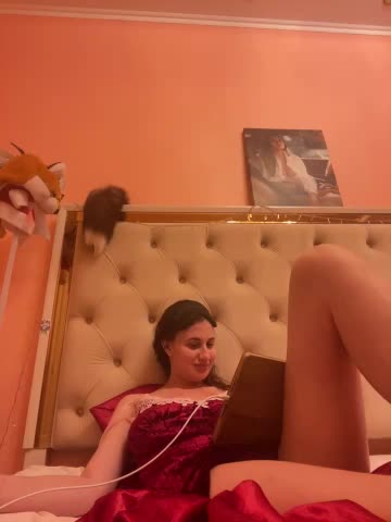 Flossy_Vettie Adult Chat August 24, 2025