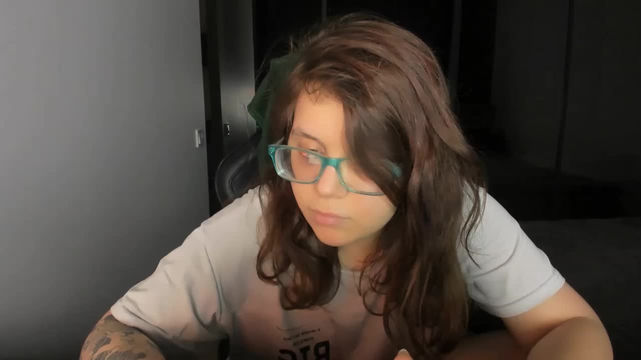 KattyKitty99 Adult Chat August 24, 2025