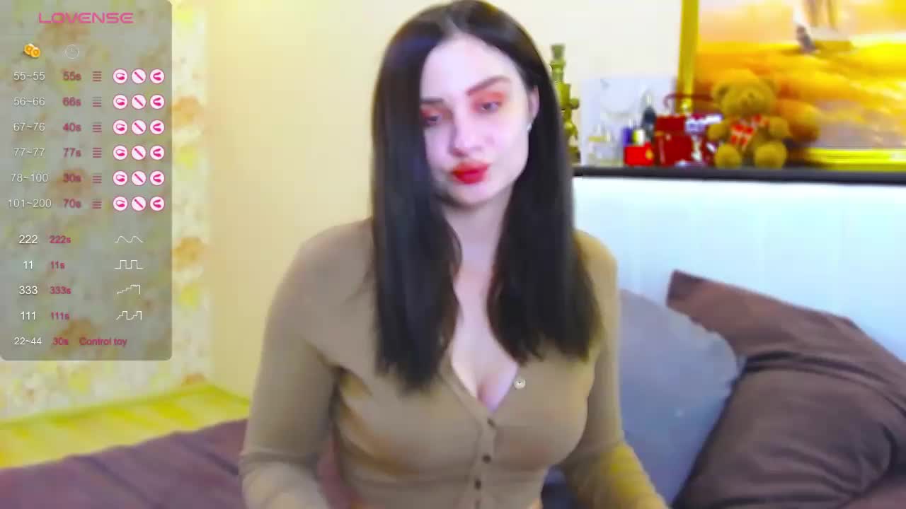 LoveLove_me Adult Chat August 24, 2025