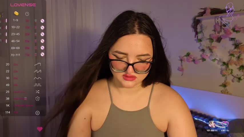 MiraLuccian Adult Chat August 24, 2025