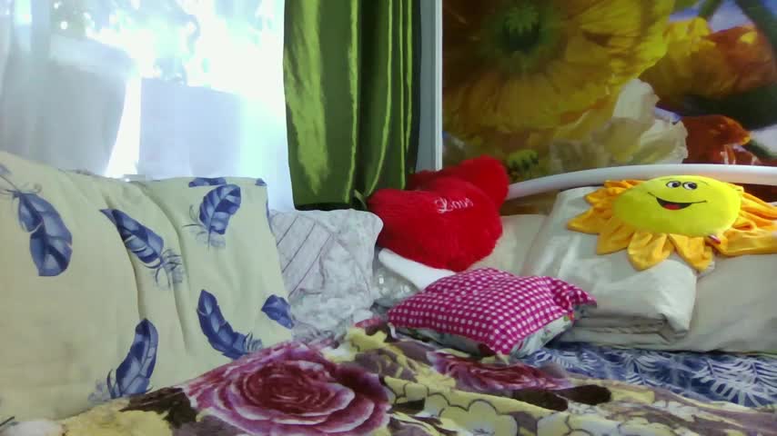 pussykroshka Adult Chat August 23, 2025