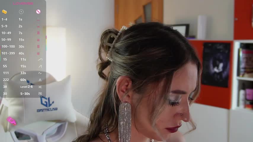 Fiona-Love Adult Chat August 24, 2025