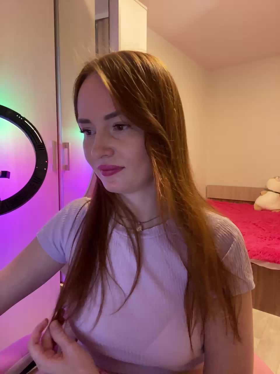 Lisichkina Adult Chat August 24, 2025