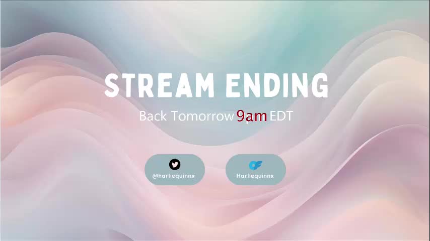 harliequinnx Adult Chat August 24, 2025