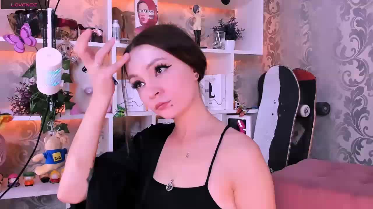 AsyaSweeet Adult Chat August 24, 2025