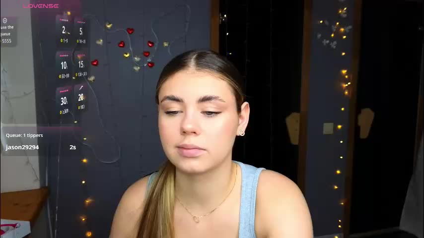 isabellabler Adult Chat August 23, 2025